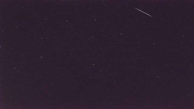 AMS74 meteor