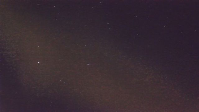 AMS74 meteor
