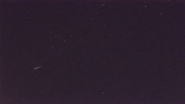 AMS74 meteor