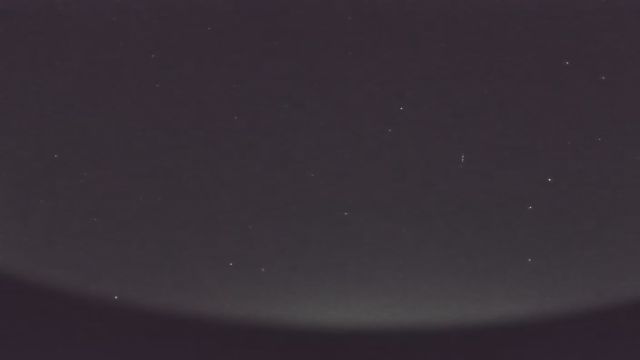AMS74 meteor