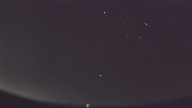 AMS74 meteor