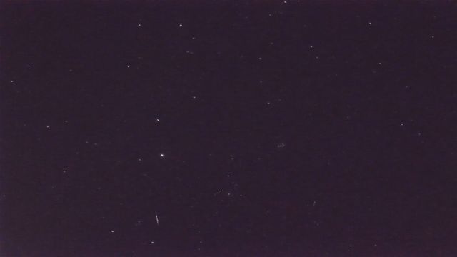 AMS74 meteor