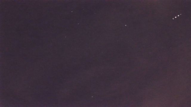 AMS74 meteor