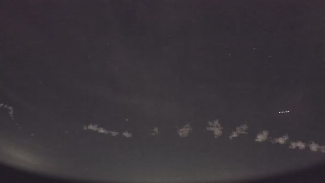 AMS74 meteor