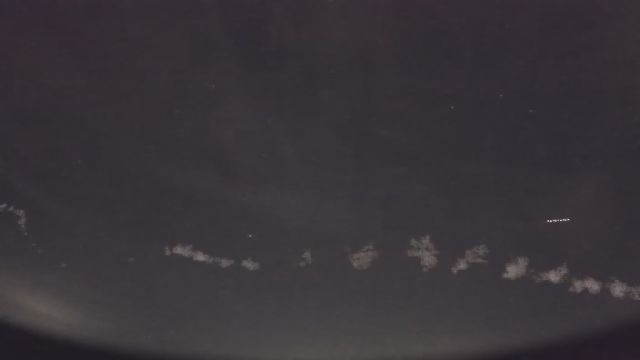 AMS74 meteor