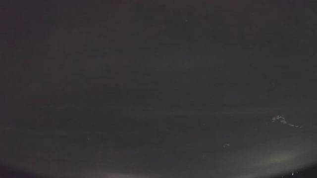 AMS74 meteor