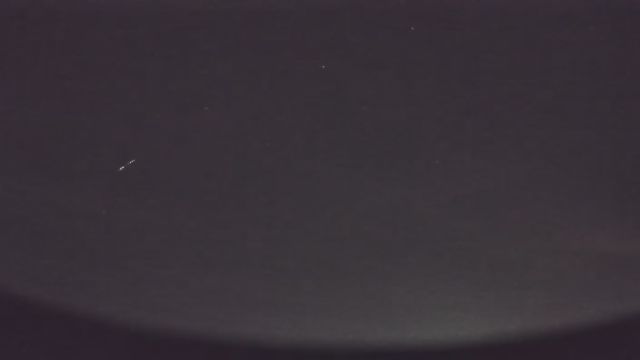 AMS74 meteor