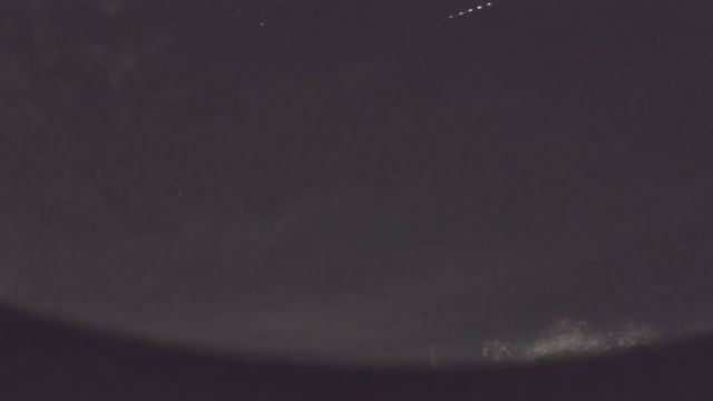 AMS74 meteor