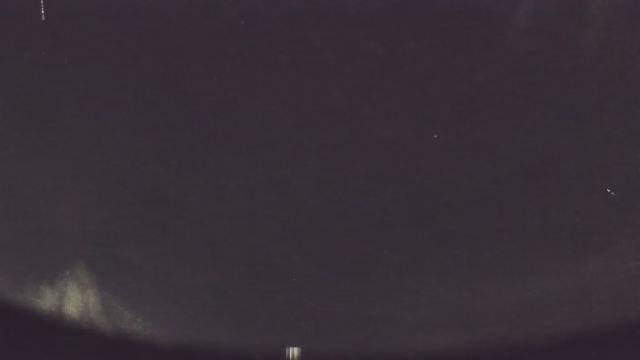 AMS74 meteor