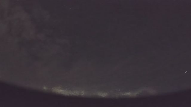 AMS74 meteor