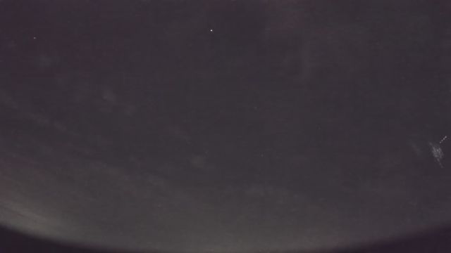 AMS74 meteor