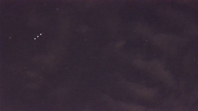 AMS74 meteor