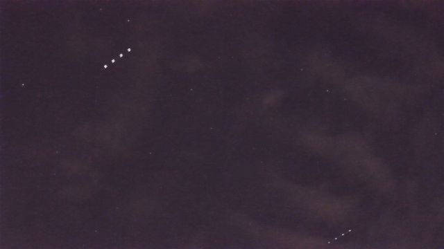 AMS74 meteor