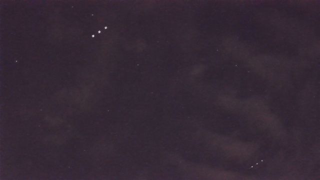 AMS74 meteor
