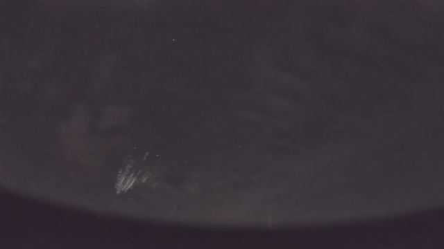 AMS74 meteor
