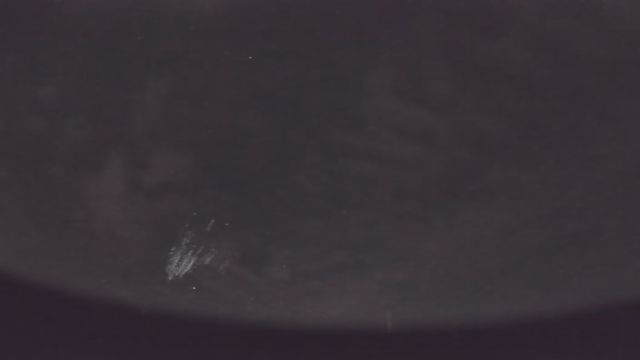 AMS74 meteor