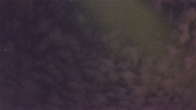 AMS74 meteor