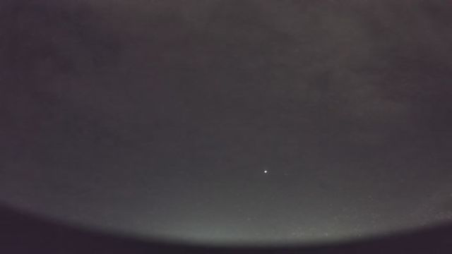 AMS74 meteor
