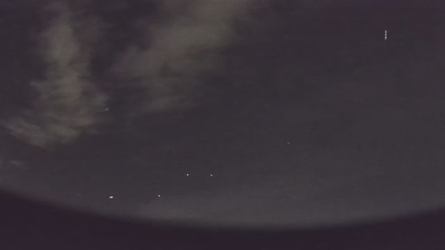 AMS74 meteor