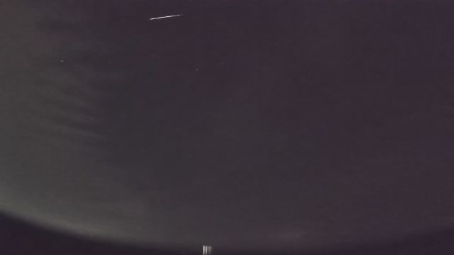 AMS74 meteor