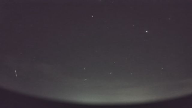 AMS74 meteor