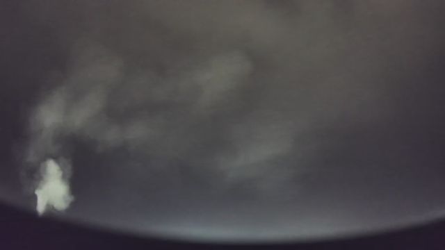 AMS74 meteor
