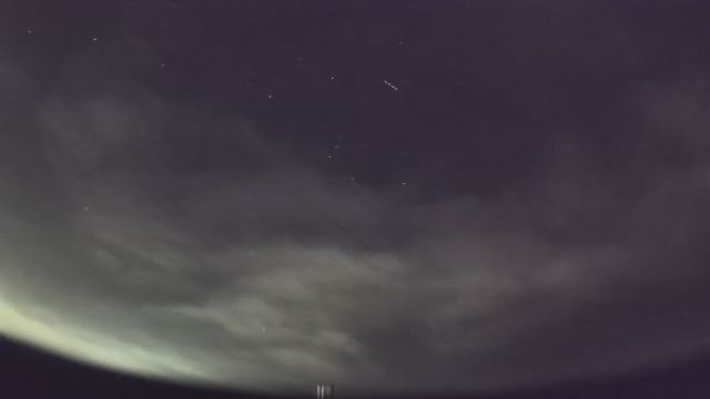 AMS74 meteor