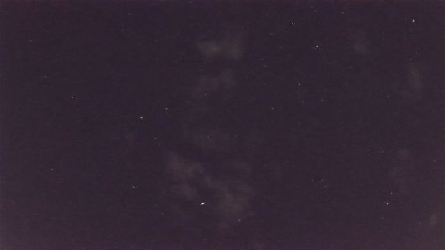AMS74 meteor