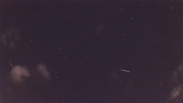 AMS74 meteor