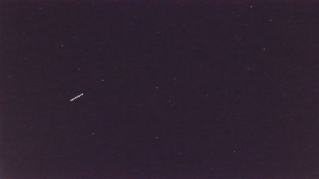 AMS74 meteor