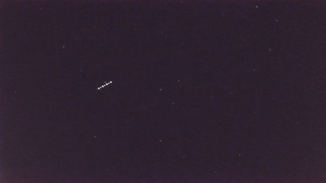 AMS74 meteor