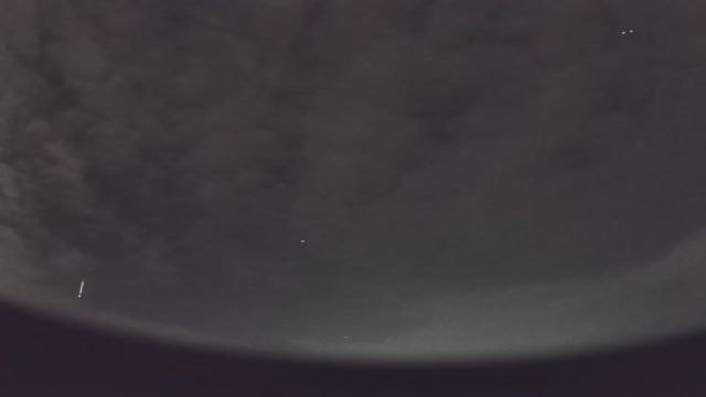 AMS74 meteor