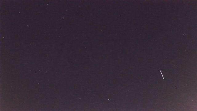 AMS74 meteor