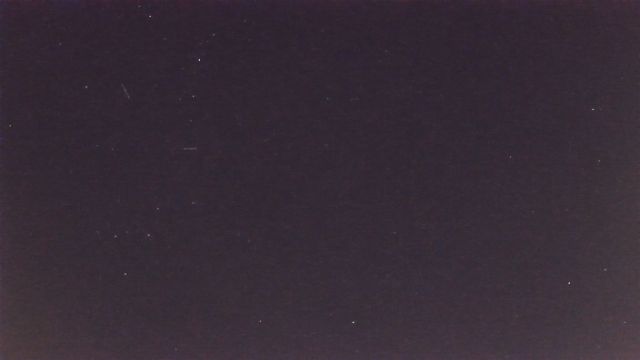 AMS74 meteor