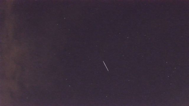 AMS74 meteor