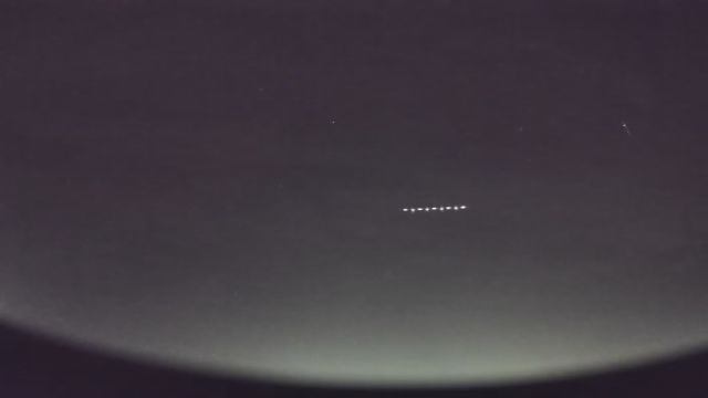 AMS74 meteor