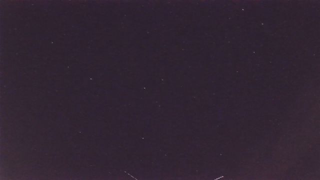 AMS74 meteor