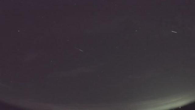 AMS74 meteor
