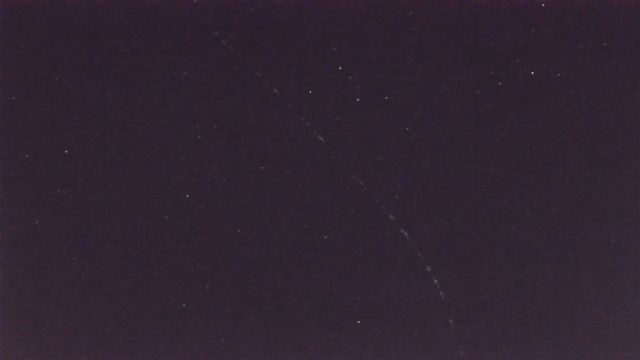AMS74 meteor