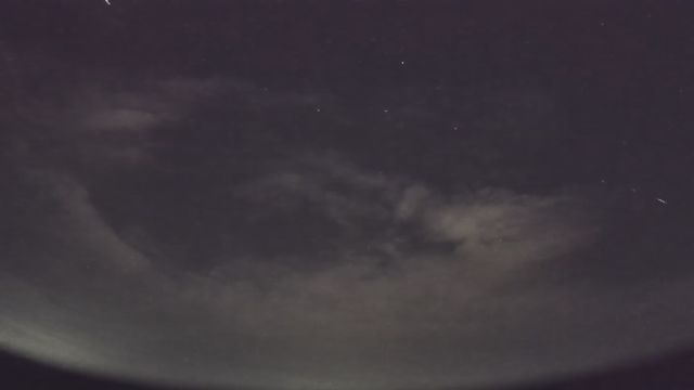 AMS74 meteor