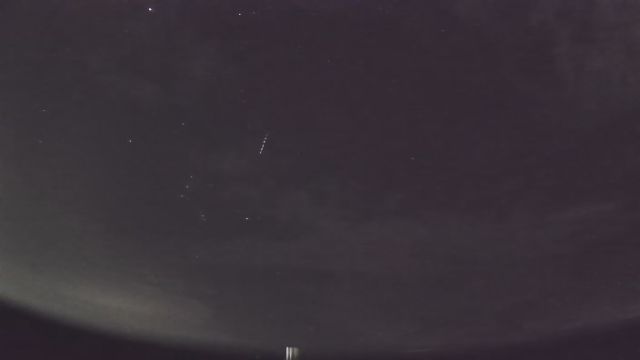 AMS74 meteor