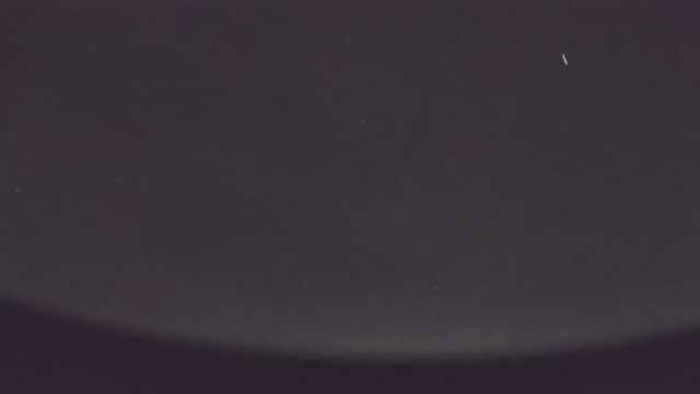 AMS74 meteor