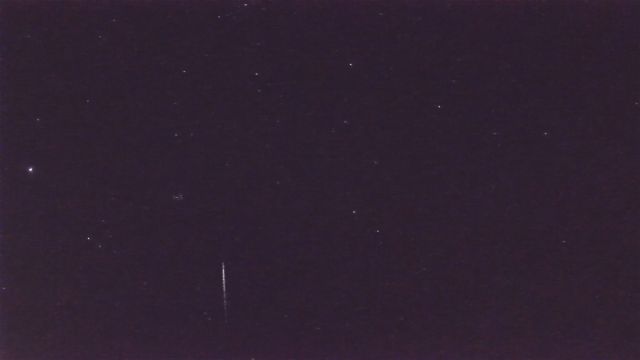 AMS74 meteor