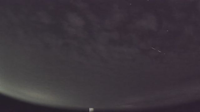 AMS74 meteor