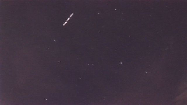 AMS74 meteor