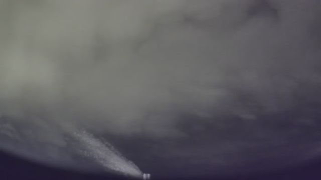AMS74 meteor
