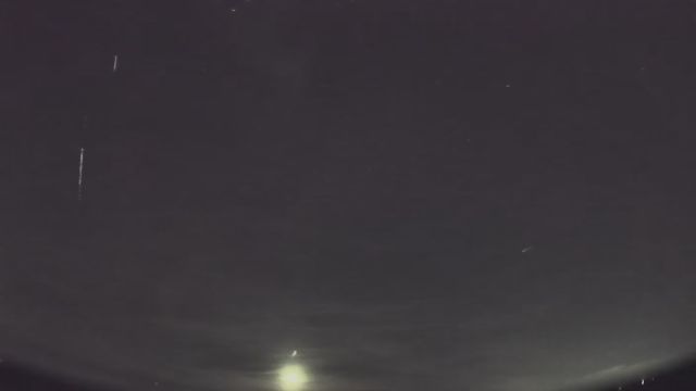 AMS74 meteor