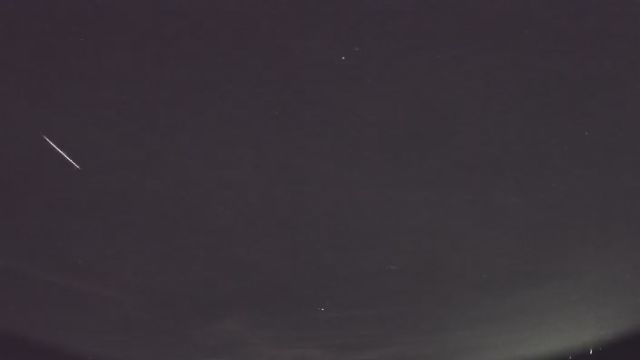 AMS74 meteor