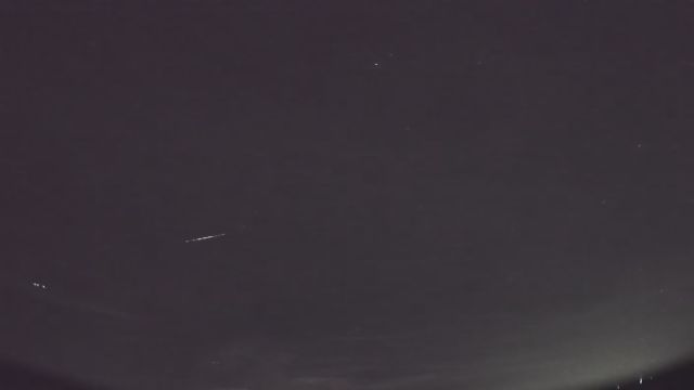 AMS74 meteor