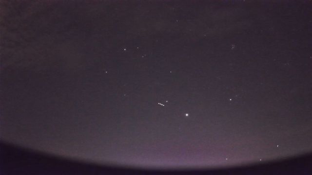 AMS74 meteor